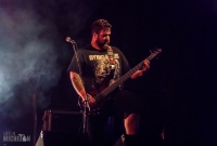 Pick Axe Preacher @ Harpos