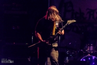 Pick Axe Preacher @ Harpos