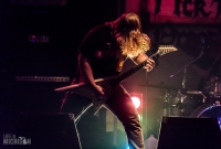 Pick Axe Preacher @ Harpos