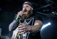 Pick Axe Preacher @ The Machine Shop