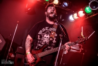 Pick Axe Preacher @ The Machine Shop