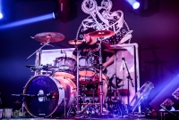 Pick Axe Preacher @ The Machine Shop