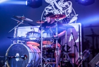 Pick Axe Preacher @ The Machine Shop