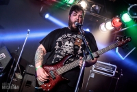 Pick Axe Preacher @ The Machine Shop