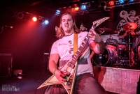 Pick Axe Preacher @ The Machine Shop