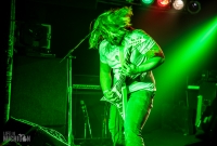 Pick Axe Preacher @ The Machine Shop