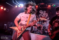 Pick Axe Preacher @ The Machine Shop