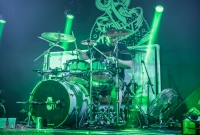 Pick Axe Preacher @ The Machine Shop