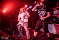 Pick Axe Preacher @ The Machine Shop