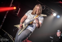 Pick Axe Preacher @ The Machine Shop