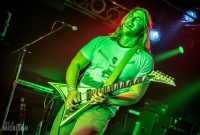 Pick Axe Preacher @ The Machine Shop