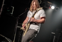 Pick Axe Preacher @ The Machine Shop