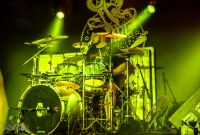 Pick Axe Preacher @ The Machine Shop