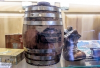 Pickle Barrel Museum-7
