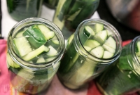 Pickle Time 2014