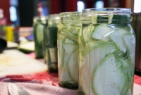 Pickle Time 2014