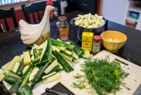 Pickle Time 2014