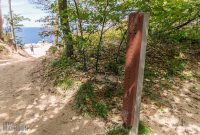 Pictured Rocks - Chapel Falls to Mosquito Falls hike