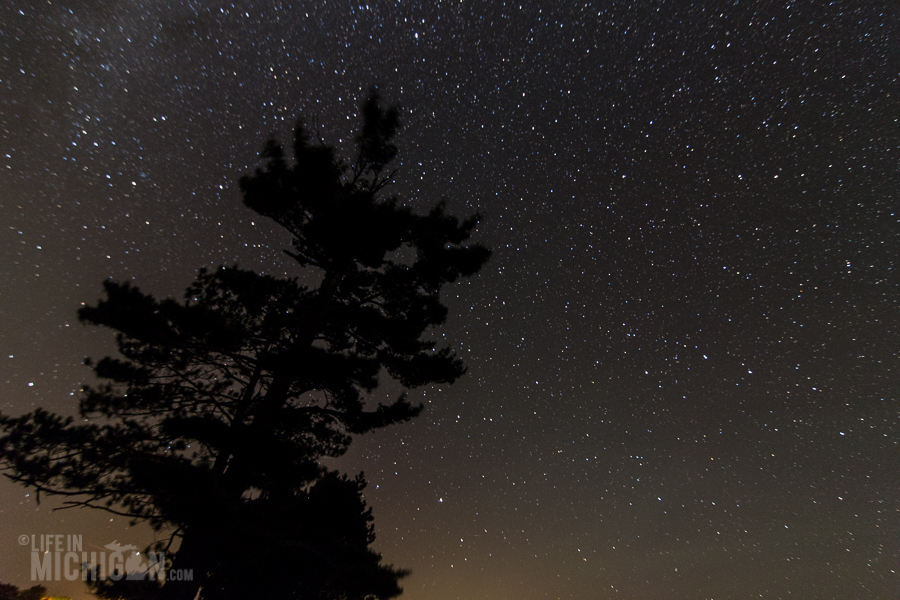 Pictured Rocks - Munising - 2015-27