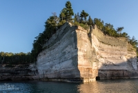 Pictured Rocks - Munising - 2015-16