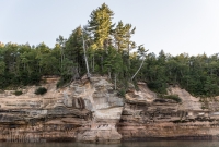 Pictured Rocks - Munising - 2015-17