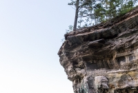 Pictured Rocks - Munising - 2015-18