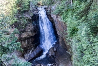 Pictured Rocks - Munising - 2015-2