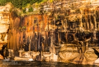 Pictured Rocks - Munising - 2015-21
