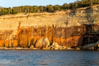 Pictured Rocks - Munising - 2015-22