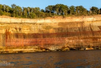 Pictured Rocks - Munising - 2015-23