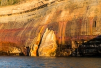 Pictured Rocks - Munising - 2015-25