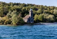 Pictured Rocks - Munising - 2015-3