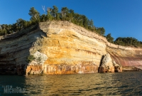 Pictured Rocks - Munising - 2015-6