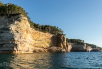 Pictured Rocks - Munising - 2015-7