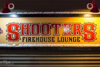 Pictured Rocks Snowshoe - U.P. Winter - 2014 -2