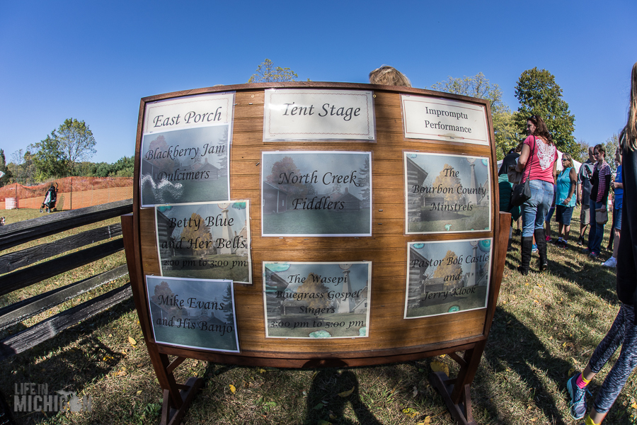 Pioneer Day at the Waterloo Farm Museum - 2017-13