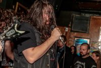 Plague Years @ Kelly's Bar - LifeInMichigan.com