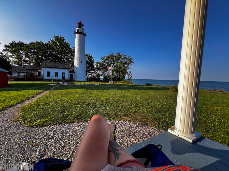 Pointe-Aux-Barques-Lighthouse-and-Museum-2024-114