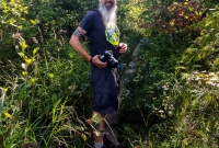 Porcupine Mountains 2014