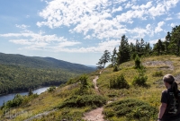 Porcupine Mountains 2014