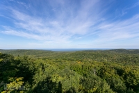 Porcupine Mountains 2014