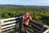 Porcupine Mountains 2014