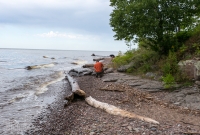 Porcupine Mountains 2014