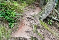 Porcupine Mountains 2014