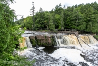Porcupine Mountains 2014