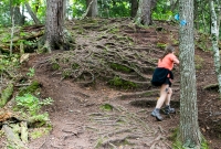 Porcupine Mountains 2014