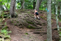 Porcupine Mountains 2014