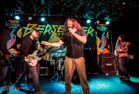 Empathy @ Berserker IV
