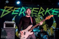 Empathy @ Berserker IV
