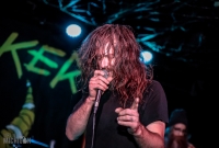 Empathy @ Berserker IV